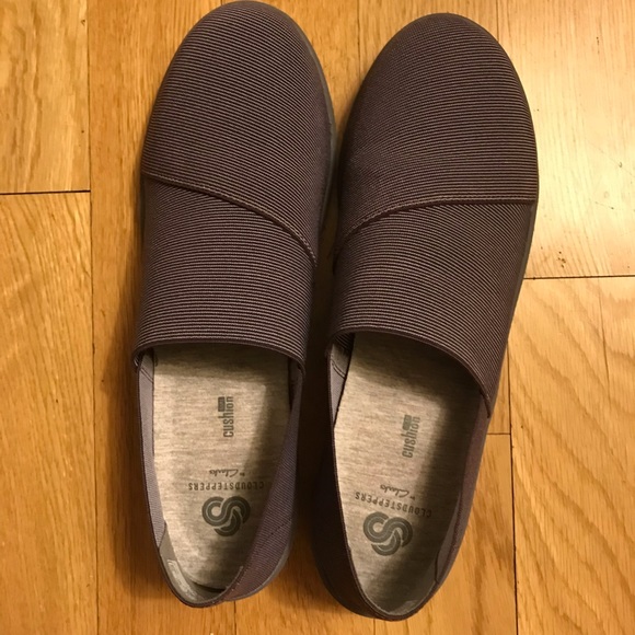 clarks cloudsteppers 2018